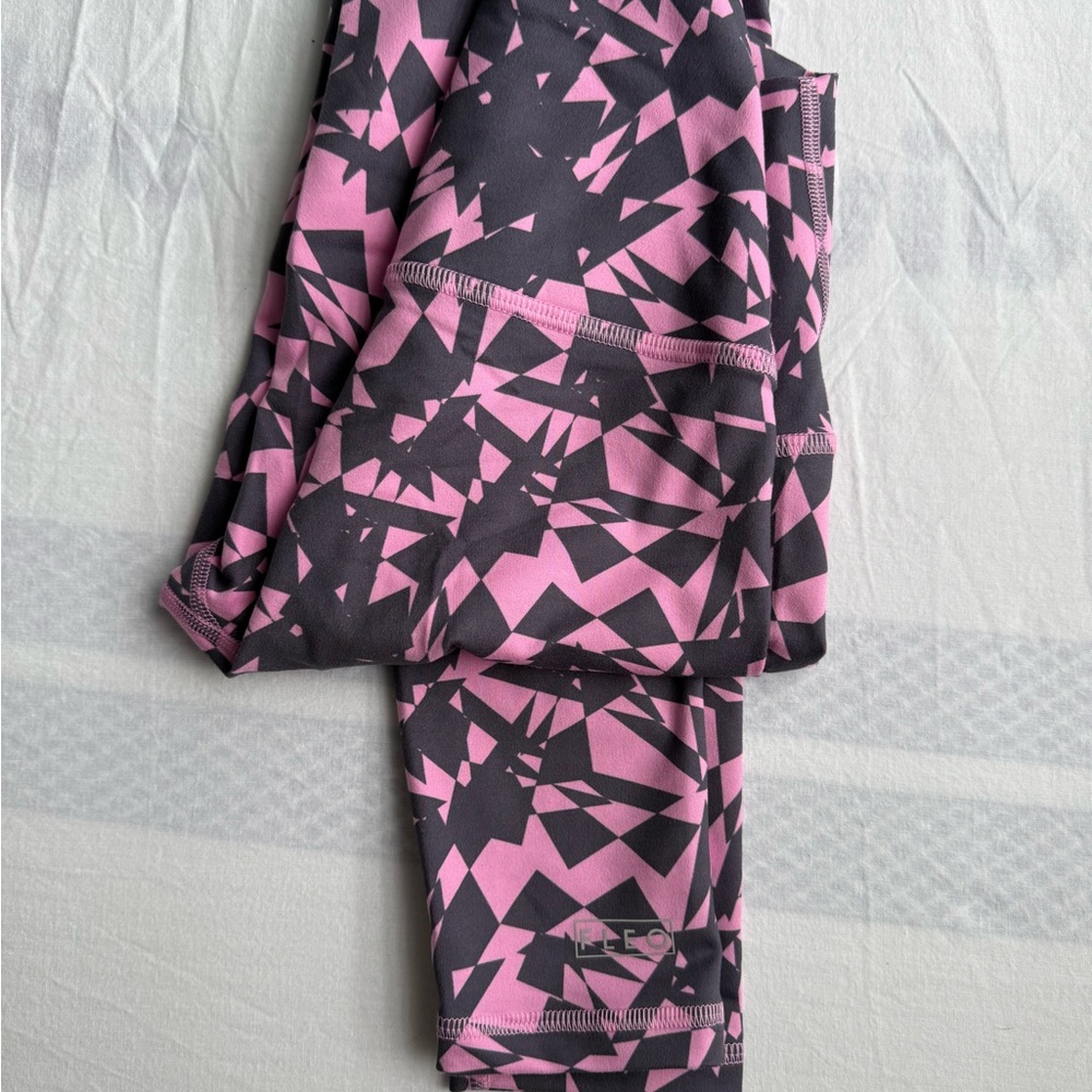 FLEO El Toro leggings 25”